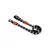ZEE.DOG Povodac za pse Skull 2.0 , S