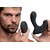 Alpha-Pro 10X P-PULSE Taint Tapping Silicone Prostate Stim with Remote