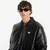 Bomber MISBHV Faux Leather Puffer Bomber Jacket UNISEX Black M