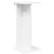 Stalak za biljke 2 pcs Bijeli 25 x 25,5 x 60,5 cm