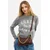 Coach klasična torbica ženska usnjena Juliet Shoulder Bag 25