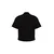 Trendyol Milla Ženska majica TWOSS24TS00074, Crna