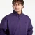 Jakna adidas Firebird Jacket Aura Plum/ Aura Ruby M