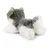 Plišasti pes husky ležeči 20 cm Eco-Friendly