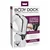 Body Dock – Universal Strap-on Suspenders Harness