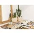 Decormat Vinil preproga Mešanica modelov 100x150 cm