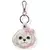 NIMMY Big Eyed Pet 2.0 Futrola/Privjesak za ključeve za AirTag lokator - pink
