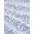 TOM TAILOR Bluza temno modra/bela