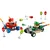 LEGO Super Mario Kart Beba Mario protiv Bebe Luiđija 72034