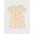 Sinsay - Komplet od 2 haljine - pastelno roze