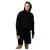 Moški pulover Bauer Core Ultimate Hoodie Black S