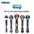 Gillette Fusion 5 Proglide Flexball Power aparat za brijanje 1 kom