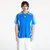 adidas Majica adicolor Teamgeist JP1114 Modra Loose Fit