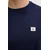 Majica z dolgimi rokavi Calvin Klein Jeans