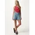 Mexx Ženska majica MF007706341W, Crvena