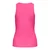 ONLY Ženska majica ONLKENYA RIB TANK TOP JRS NOOS roze