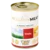 VBBD Healthy Meat pate vlažna dijetetska hrana za pse u konzervi - teletina 400g