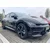 Side protective moldings Kia EV6 2021-