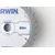 Žagin list SK 150x2,5x20/16 z30 IRWIN