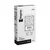 Braytron LED ulična svetiljka BRY-ST83-30W-GRY-6500K-IP66