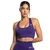 STRIX Seamless Sports Bra Cosmos