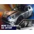Heko Bočni vetrobrani Team za MINI CLUBMAN 2015+, Prednji