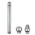 SuperLove Enema Shower Nozzle with 3 Tips