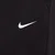 Nike Dečiji donji deo trenerke DF Fleece HV0289, Crni