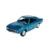 shumee WELLY 1970 OPEL MANTA A MODRA 1:34 43814