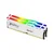 KINGSTON DIMM DDR5 64GB (2x32GB kit) 6400MT/s KF564C32BWAK2-64 FURY Renegade Silver/Black XMP