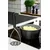 Manual potato masher, stainless steel, 28 cm - MasterClass