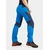 Plezalne hlače Ortovox Pala Pants - safety blue