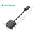 UGREEN DP109 DP. na VGA F. Konvertor