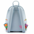 Loungefly POP Candy Land Take me to Candy Hasbro backpack 26cm