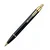 PARKER Royal HO IM Black GT + crni etui