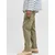 Jack & Jones Muške pantalone Stace, Zelene