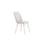 Venture Design Jedilni stol 58x47x90 cm siva