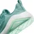 Nike W AIR ZOOM BELLA 7, ženske patike za fitnes, zelena FZ1689