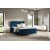 Boxspring postelja Beno - 180x200 cm