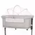 Lorelli krevetic milano 2u1 - beige ( 10080440002 )
