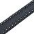 Pas WORNSTAR - Barricade Leather - Black Chrome - WSBLT-LUBJE