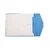 ULTRA Notes sa magnetnim preklopom A5 - Sky blue