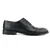 Mona Footwear Muške kožne cipele, Crne