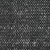 vidaXL Teniski zaslon HDPE 1,2 x 25 m crni