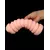 Masturbator Virgin-skin Blowout