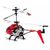 Syma LEAN TOYS Helikopter SYMA S107H R/C 2.4G - rdeči
