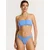 Shiwi Bikini Lola azur/off-bela