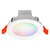 Osram -LED RGB prigušiva. ugradno svetlo SMART+ DOWNLIGHT LED/4,5W/230V Wi-Fi