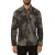 Moška srajca AFFLICTION - GALLATIN - DUSTY OLIVE - 110WV927-DUOV