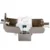 slomart ATL RJ10 Keystone modul RJ45 STP Cat.6a, brez orodja